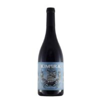 LMT wines - Kimera. Vino vendido por la tienda online de El Retrogusto es mío. Sarriguren