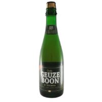 Boon - Oude Geuze Boon. Cerveza vendida por la tienda online de El Retrogusto es mío. Sarriguren