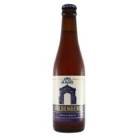 De Ranke - Guldenberg. Cerveza vendida por la tienda online de El Retrogusto es mío. Sarriguren