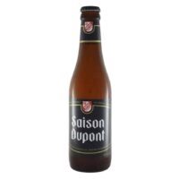 Brasserie Dupont - Saison. Cerveza vendida por la tienda online de El Retrogusto es mío. Sarriguren