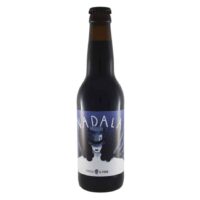 La Pirata - Nadala. Cerveza vendida por la tienda online de El Retrogusto es mío. Sarriguren