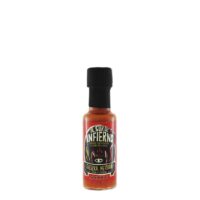 Sierra Nevada - Al sur del infierno. Salsa vendida por la tienda online de El Retrogusto es mío. Sarriguren