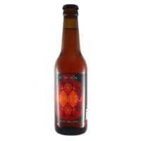 Brew and Roll - Irantzu. Cerveza vendida por la tienda online de El Retrogusto es mío. Sarriguren