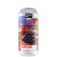 Pressure Drop - Great Lake. Cerveza vendida por la tienda online de El Retrogusto es mío. Sarriguren