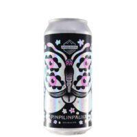 Basqueland - Pinpilinpauxa. Cerveza vendida por la tienda online de El Retrogusto es mío. Sarriguren