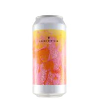 Garage - Loose Virtues. Cerveza vendida por la tienda online de El Retrogusto es mío. Sarriguren