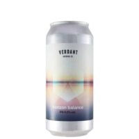 Verdant - Horizon Balance. Cerveza vendida por la tienda online de El Retrogusto es mío. Sarriguren