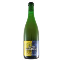 Cantillon - Cuvee Saint Guilloise. Cerveza vendida por la tienda online de El Retrogusto es mío. Sarriguren