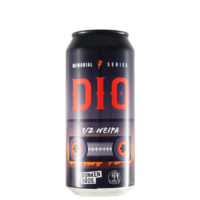 Drunken Bros -Dio. Cerveza vendida por la tienda online de El Retrogusto es mío. Sarriguren