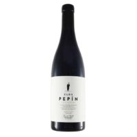 Casa Aurora - Clos Pepín 2020. Vino vendido por la tienda online de El Retrogusto es mío. Sarriguren