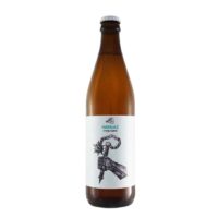 Saltus - Matalaz. Cerveza vendida por la tienda online de El Retrogusto es mío. Sarriguren