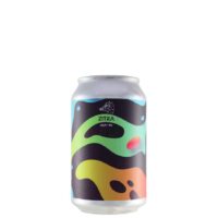 Saltus - Zitra. Cerveza vendida por la tienda online de El Retrogusto es mío. Sarriguren