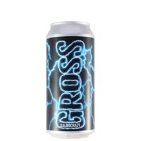 Gross - Galdocrazy. Cerveza vendida por la tienda online de El Retrogusto es mío. Sarriguren