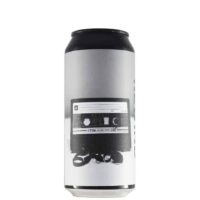 Atala - Rewind. Cerveza vendida por la tienda online de El Retrogusto es mío. Sarriguren