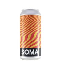 Soma - Rabbit Hole. Cerveza vendida por la tienda online de El Retrogusto es mío. Sarriguren