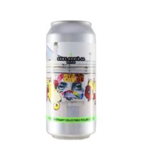 Garage - Sant Adria 66. Cerveza vendida por la tienda online de El Retrogusto es mío. Sarriguren