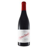 Raul Perez - Castro Candaz Mencia 20. Vino vendido por la tienda online de El Retrogusto es mío. Sarriguren