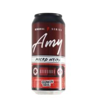 Drunken Bros - Amy New. Cerveza vendida por la tienda online de El Retrogusto es mío. Sarriguren.