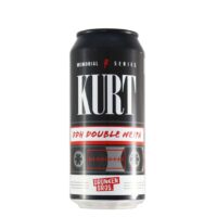 Drunken - Kurt Lata new. Cerveza vendida por la tienda online de El Retrogusto es mío. Sarriguren
