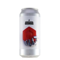 Garage - Hexagons. Cerveza vendida por la tienda online de El Retrogusto es mío. Sarriguren.
