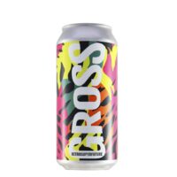 Gross - Retrosuperfuture. Cerveza vendida por la tienda online de El Retrogusto es mío. Sarriguren.