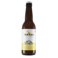 Tensina - Peña Blanca. Cerveza vendida por la tienda online de El Retrogusto es mío. Sarriguren.