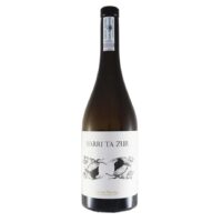 Makatzak - Harri Ta Zur. Vino vendido por la tienda online de El Retrogusto es mío. Sarriguren