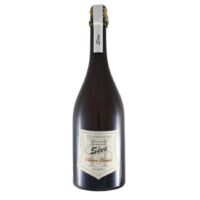 Sève Blanc de Noirs 2017
