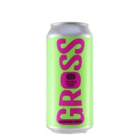 Gross - Saturation Simcoe. Cerveza vendida por la tienda online de El Retrogusto es mío. Sarriguren.