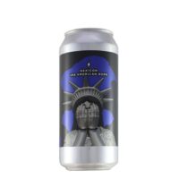 Garage - Nexicon. Cerveza vendida por la tienda online de El Retrogusto es mío. Sarriguren.