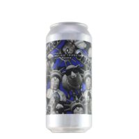 Garage - Pacific trifecta. Cerveza vendida por la tienda online de El Retrogusto es mío. Sarriguren.