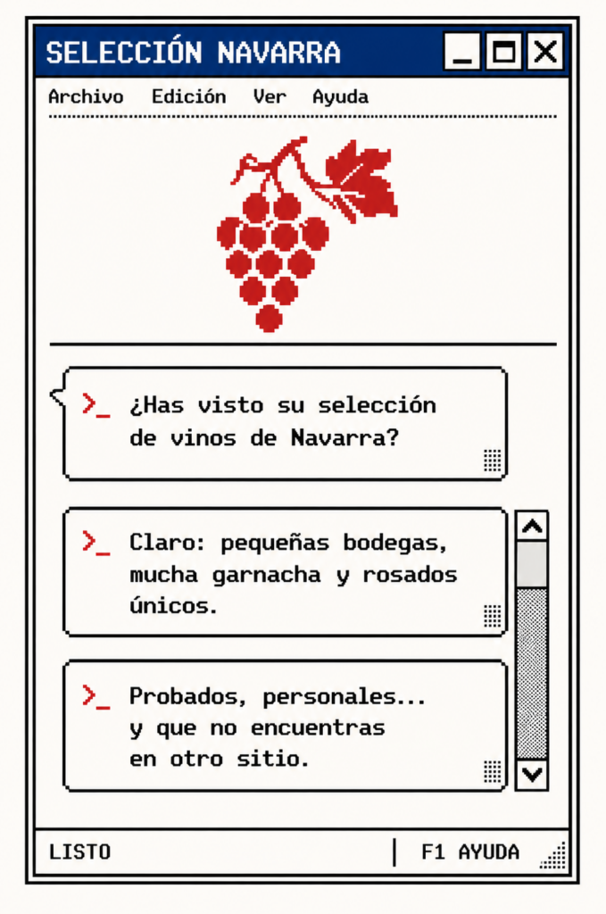 seleccion navarra